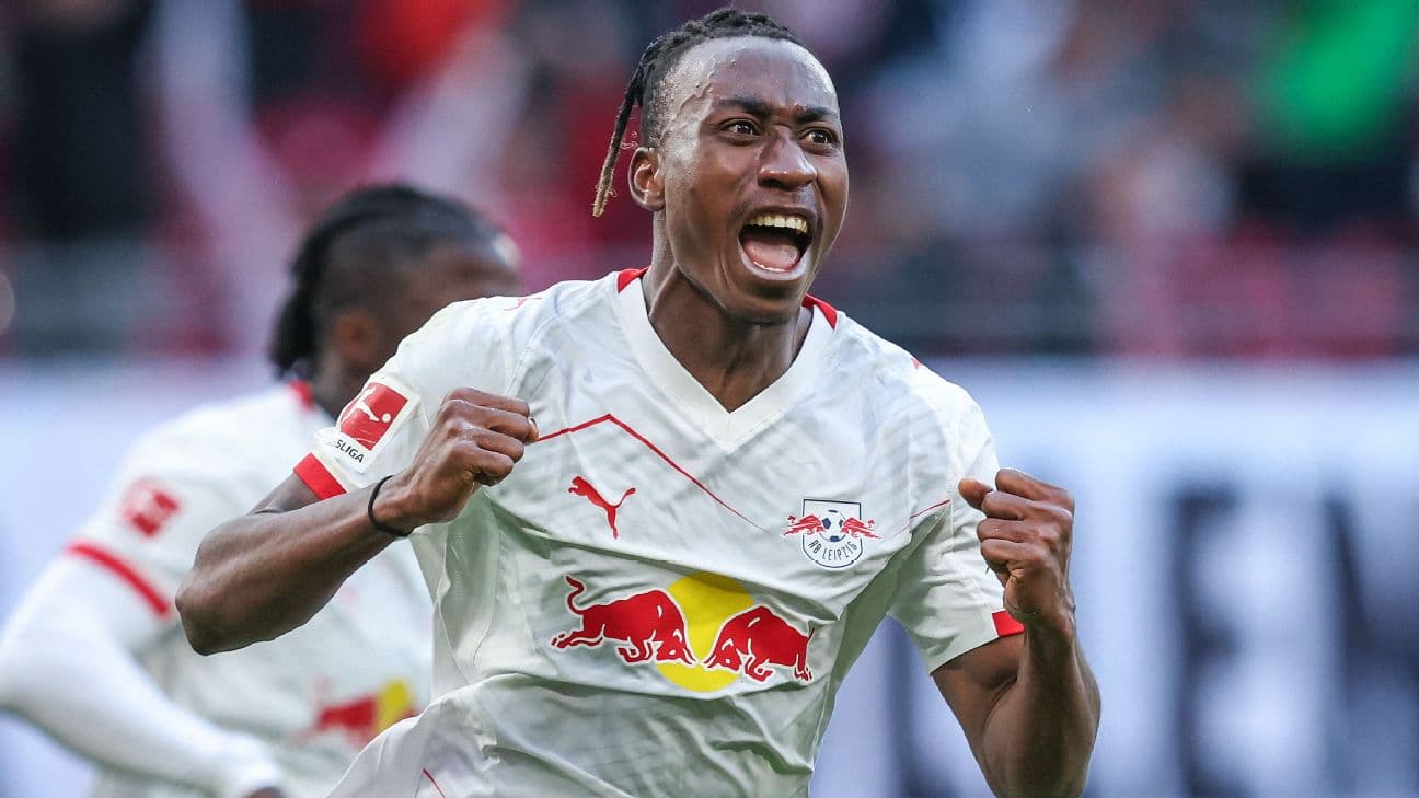 16 players who could use World Cup to get a big transfer in Europe