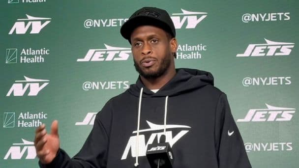 Can adding 44 years of vet leadership help Jets turn it around?