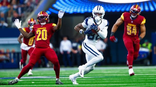 Best NFL offenses in 11, 12, 13, 21, 22 personnel groupings