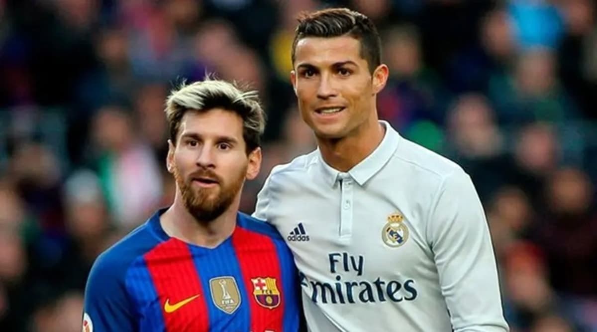 Messi's Likely Farewell, but Portugal's Coach Isn't Ready to Rule Ronaldo Out