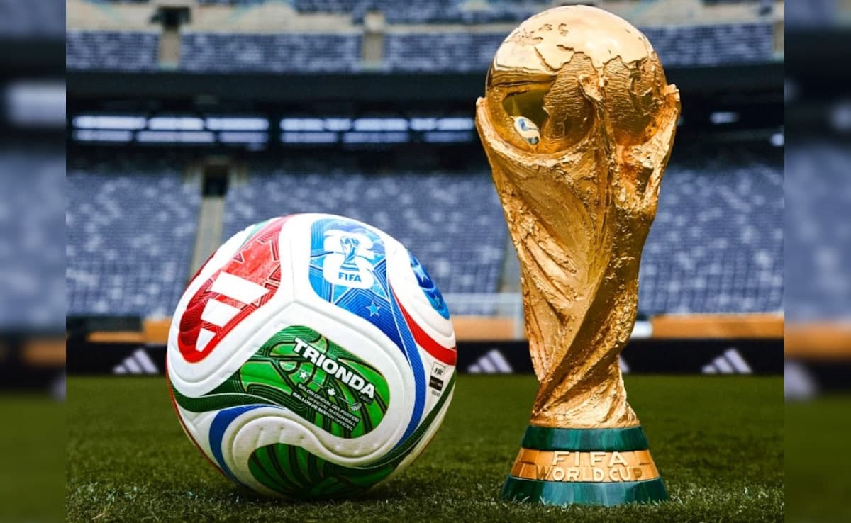 Read All News of World Cup 2026
