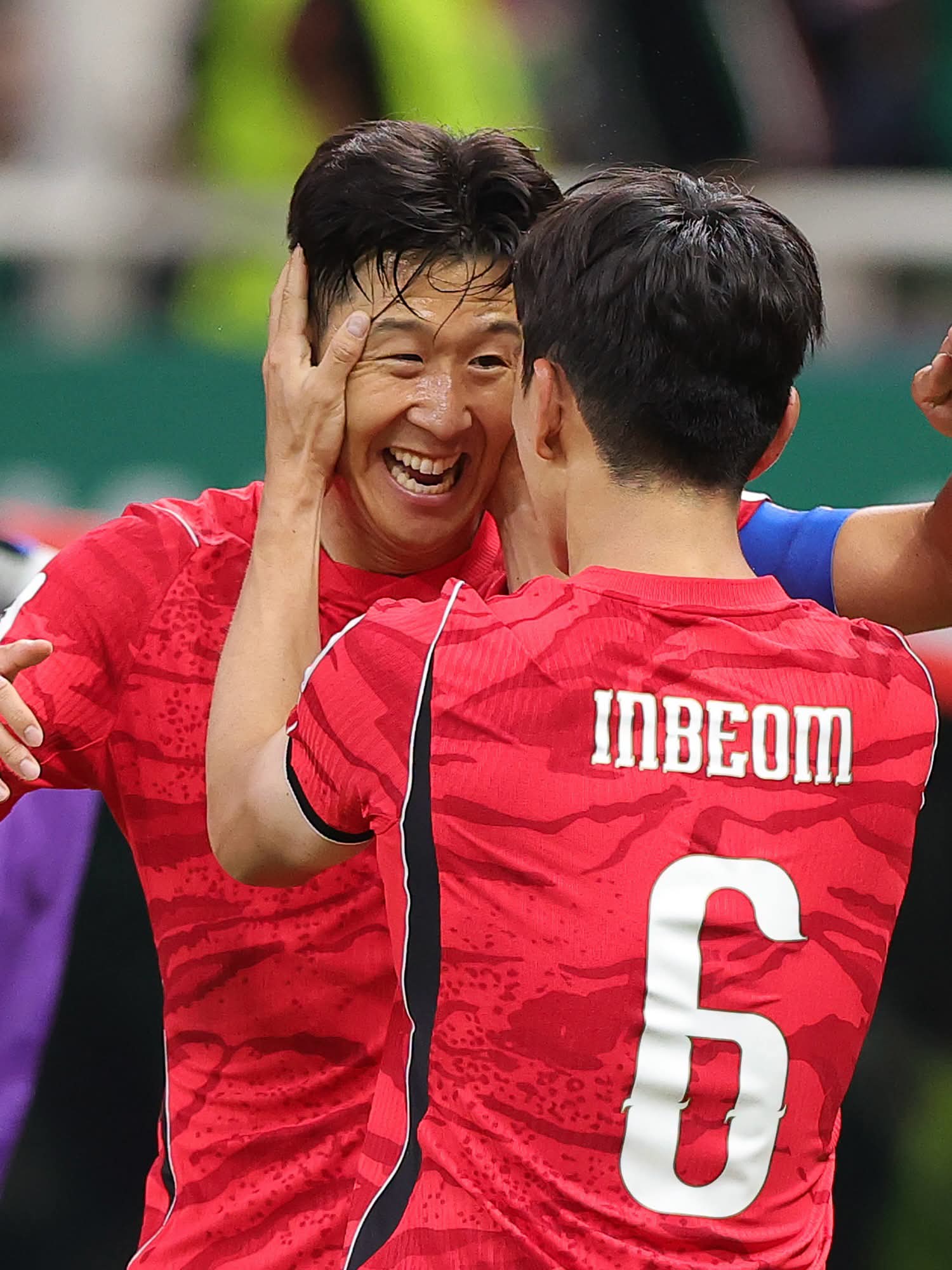 Asian Football is Alive! South Korea Fight Back to Beat Czech Republic 2-1 in World Cup 2026