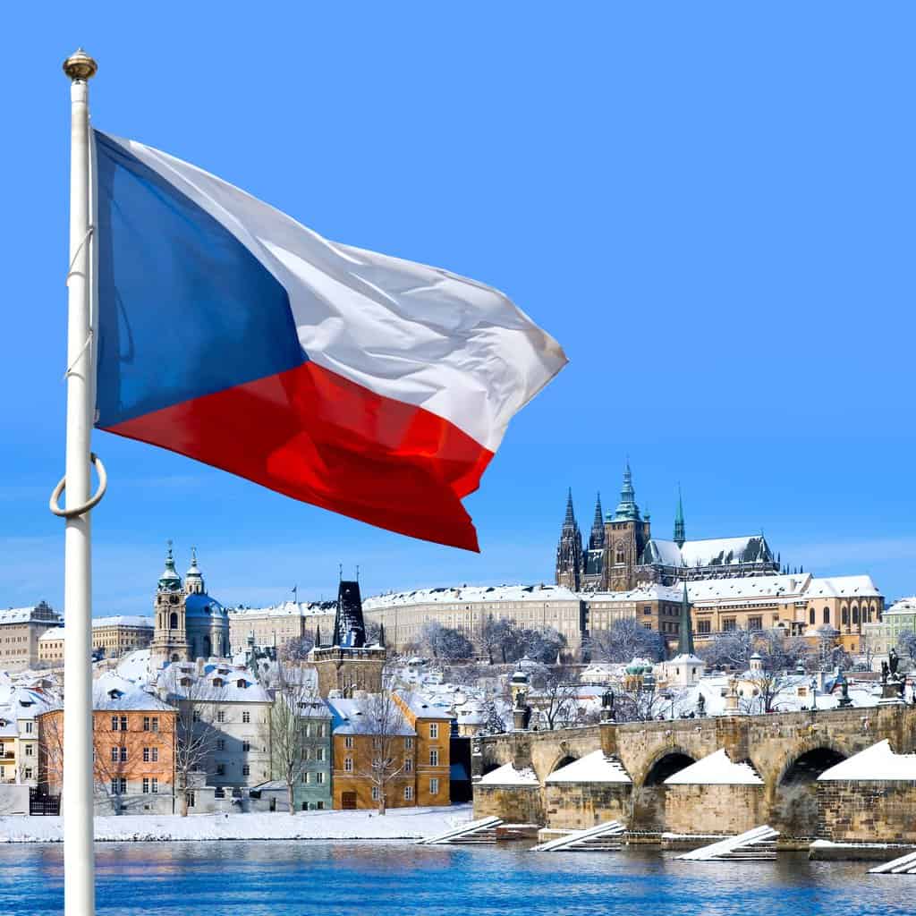 World Cup Mystery Solved: Why the Czech Republic Is Now Called Czechia