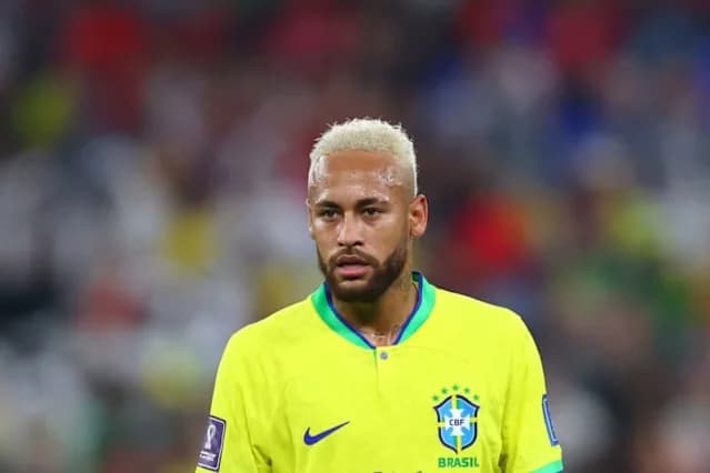 Carlo Ancelotti confirms Neymar's return timeline for Brazil at 2026 FIFA World Cup