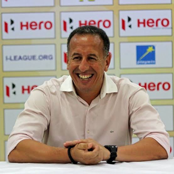 Watching Morocco Dominate a Team Like Brazil Is Deeply Satisfying: Karim Bencherifa
