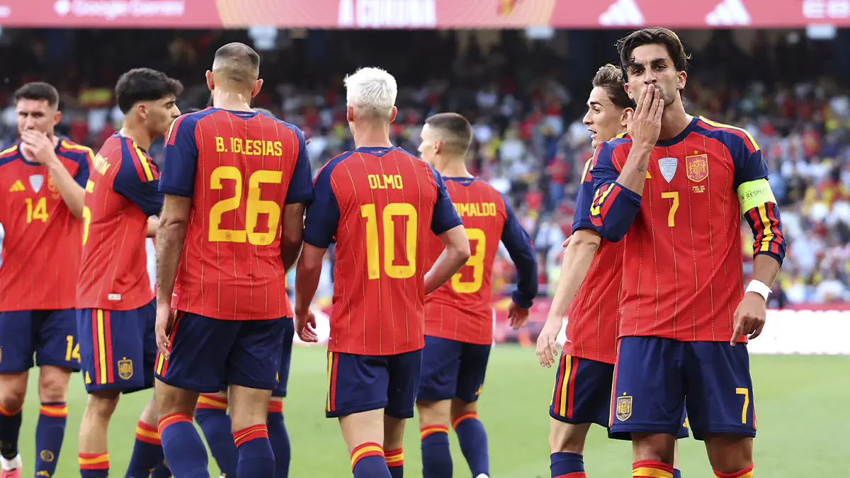 Spain Held to Shock Goalless Draw by World Cup Debutants Cape Verde