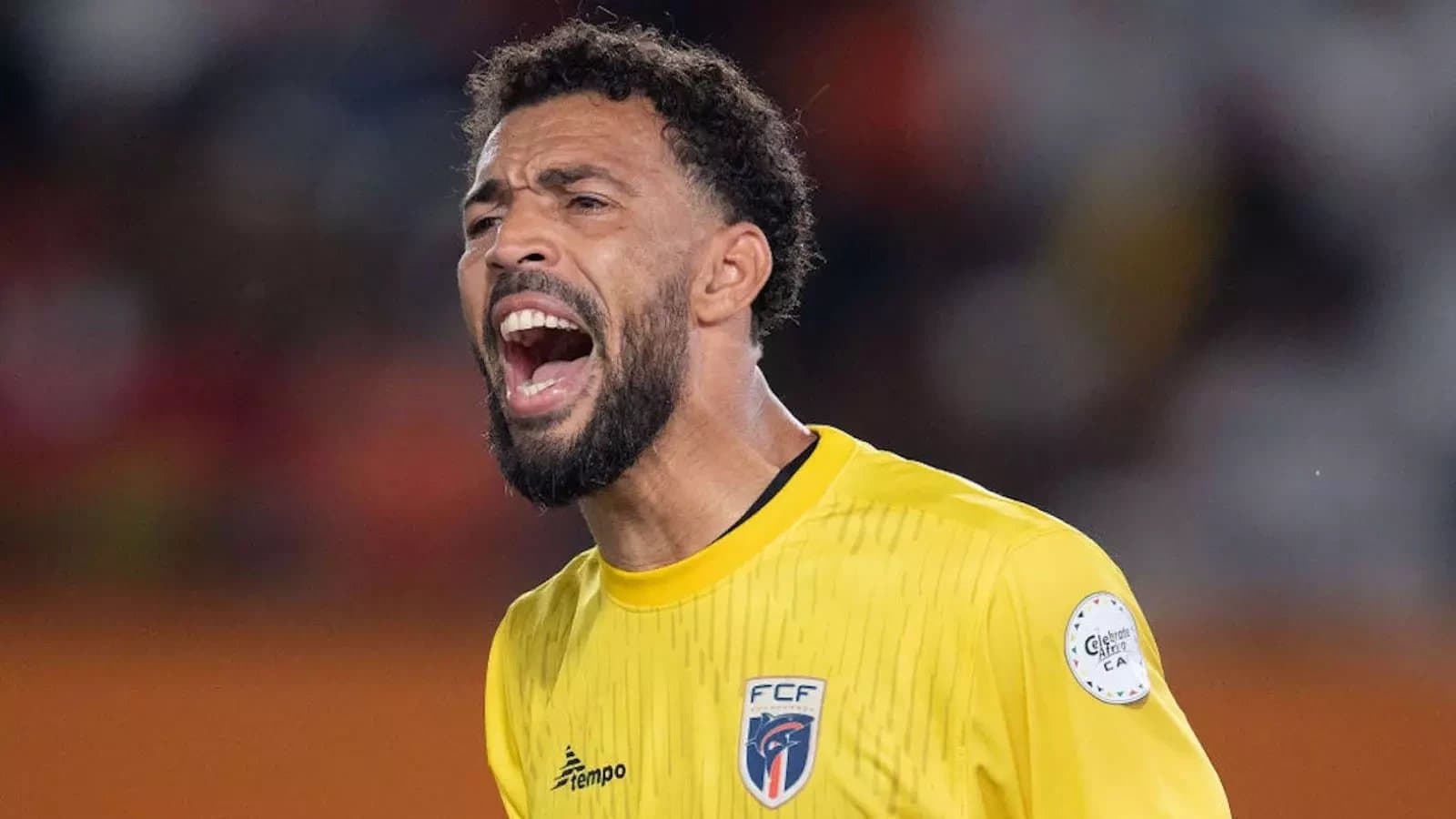 “So, We’ll Have to Cultivate You, Sir!” — Vozinha Defies Age and Creates World Cup History