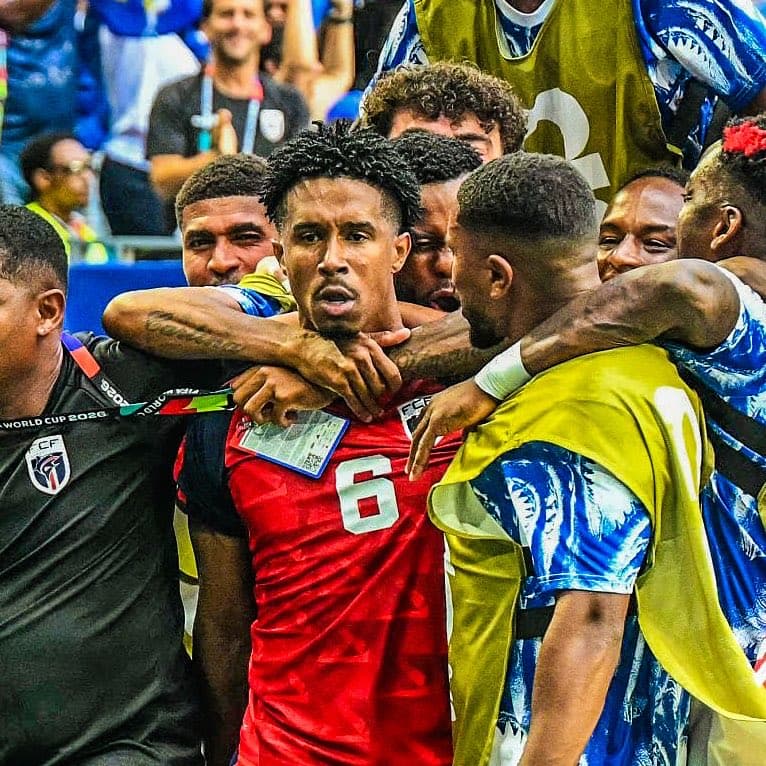Who is Kevin Pina? Meet the Cape Verde midfielder who scored the country''s first ever World Cup Goal
