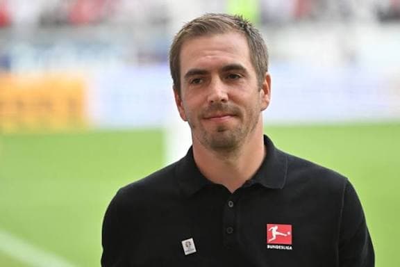 Philipp Lahm slams Gianni Infantino, says FIFA is ‘selling out’ the World Cup