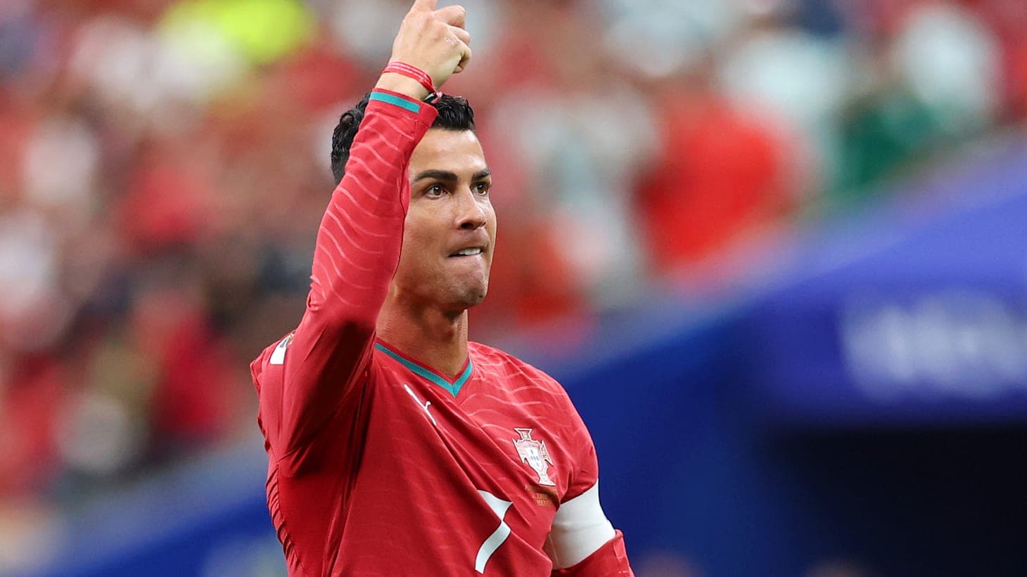 Cristiano Ronaldo Breaks Records and Creates World Cup History Against Uzbekistan