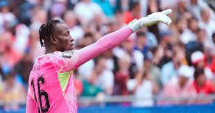 From Beach Sand to Global Stage: The Fairytale of Benjamin Asare
