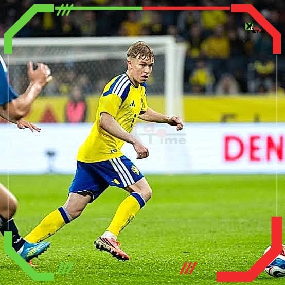   Japan and Sweden Draw to Secure Round of 16 Spots at FIFA World Cup 2026