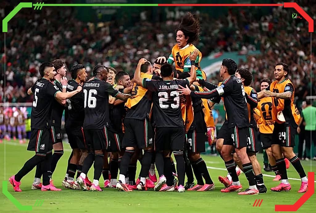 Mexico's 3-0 Victory Overshadowed by Renewed Homophobic Chant Controversy