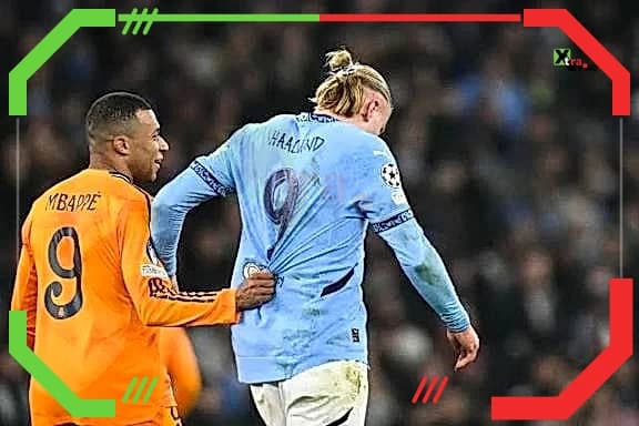 Mbappe vs Haaland Takes Center Stage as France Face Norway in World Cup Group Decider