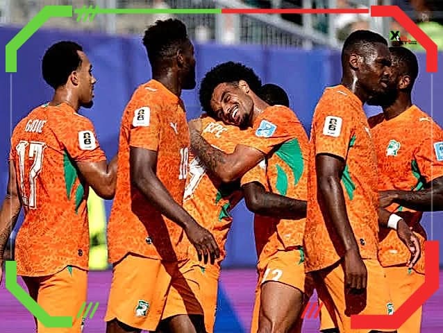 From Kings of Africa to Champions Again: The Fall and Rise of Ivory Coast After the Golden Generation