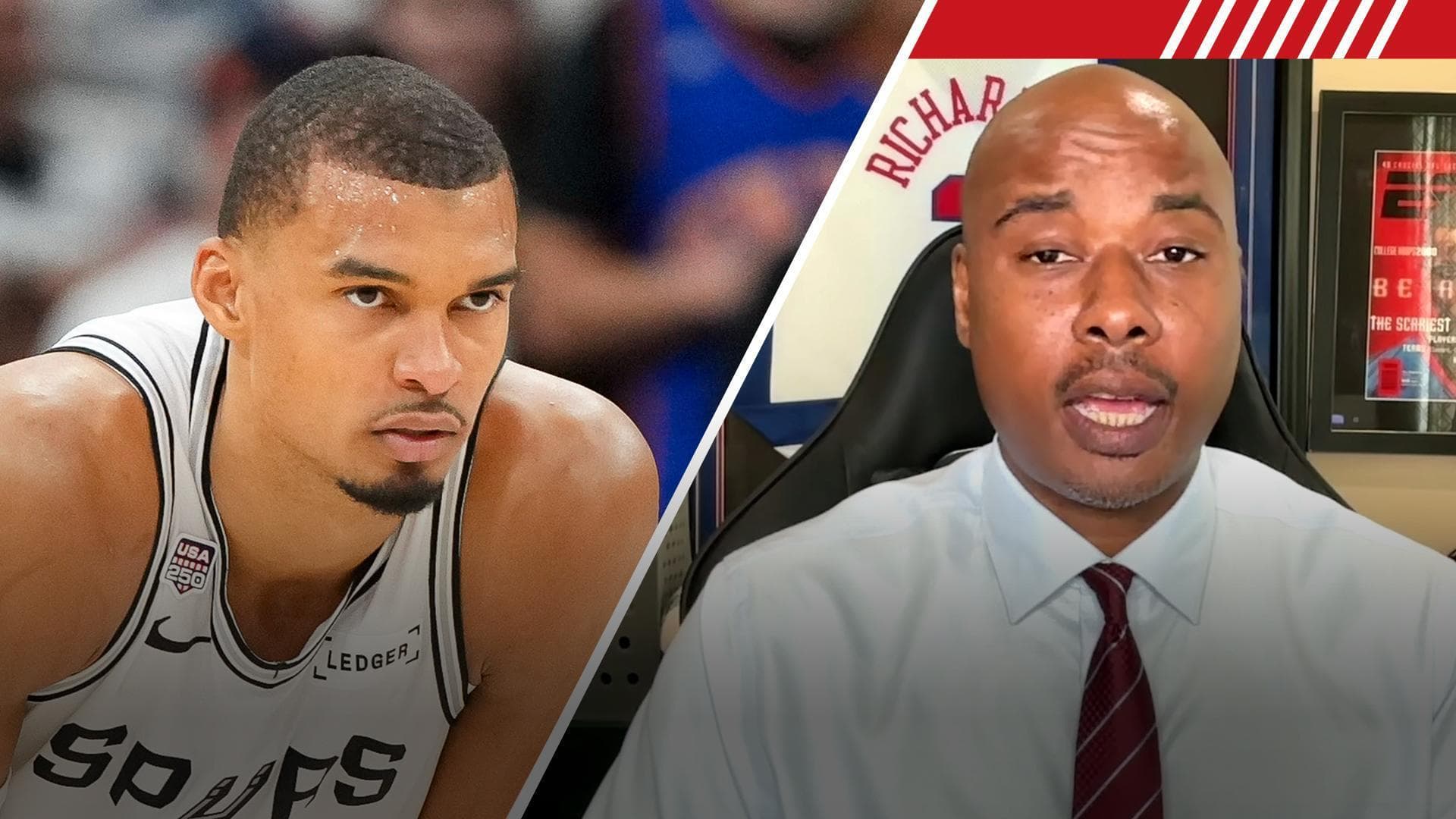 What adjustments do the Spurs need to make to win Game 3?