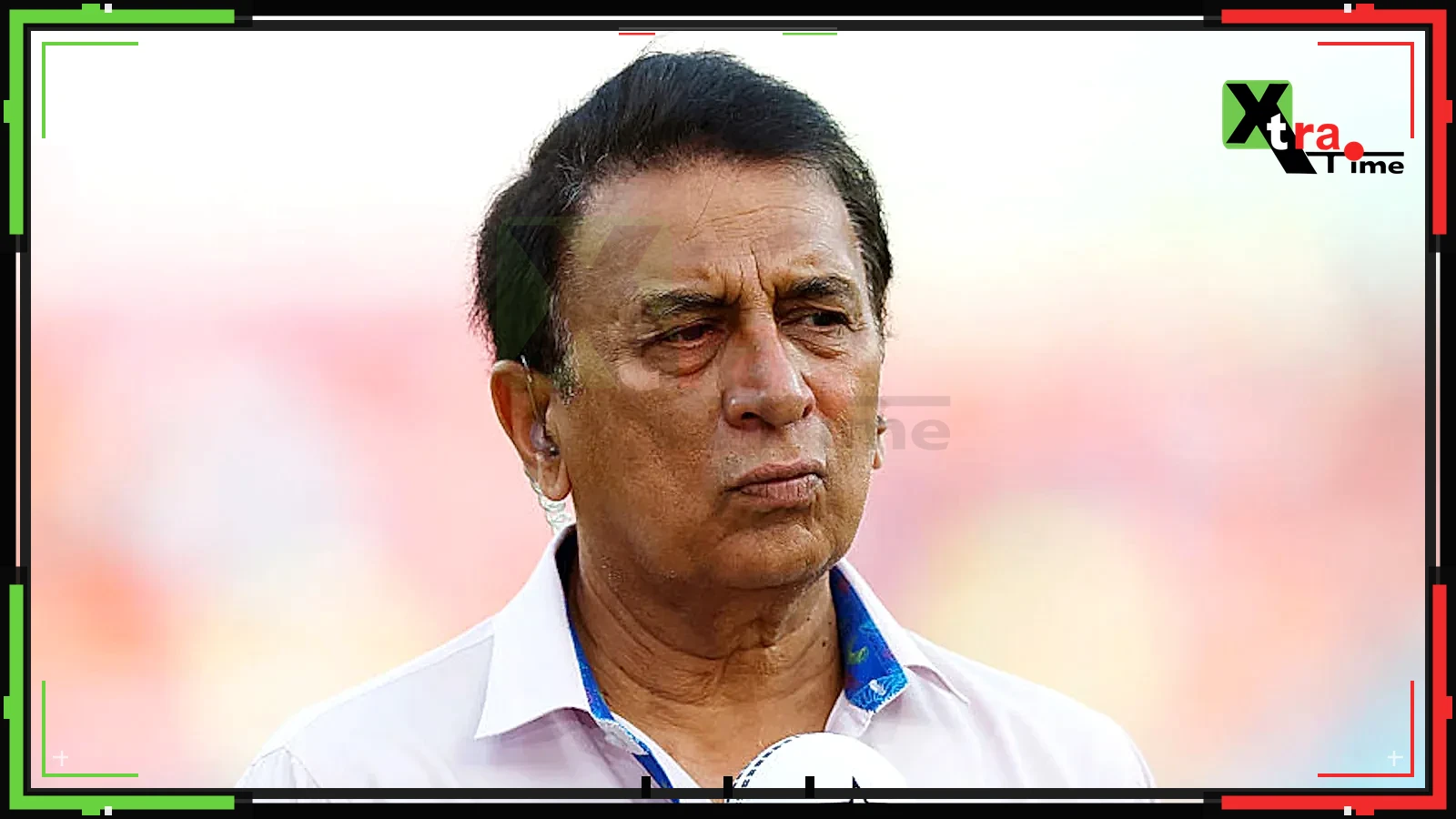 Suni Gavaskar Advises BCCI To Expand Boundary Ropes As Indian Batters Struggle Overseas