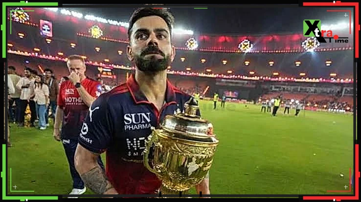 IPL Business Value Increases To 2 Lakh Crores; RCB, MI, KKR Most Valuable Franchises