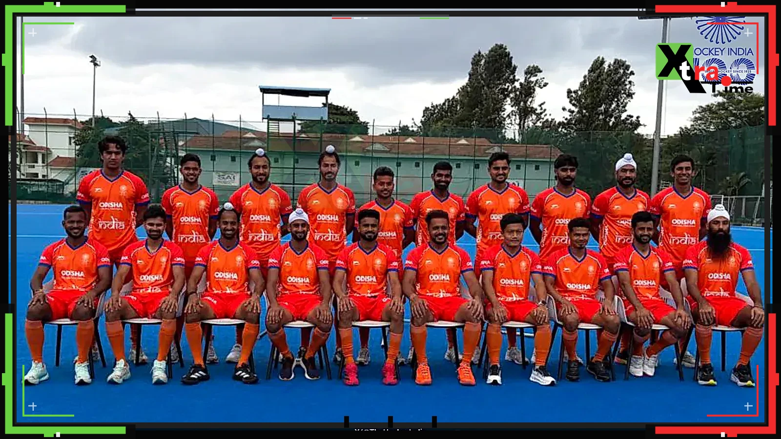 Hockey India clarifies New Jersey colour amid backlash from several quarters