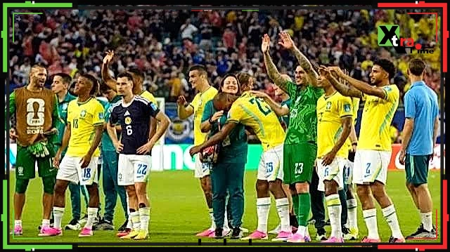 Despite earlier rumors, Brazil will not face the Indian National Team in Kolkata 