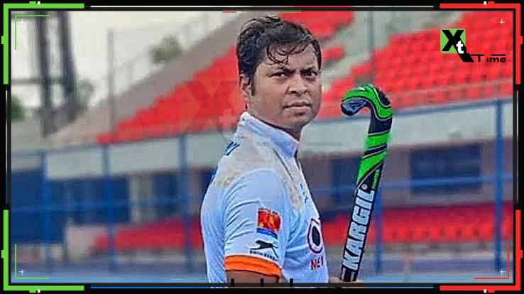 Recently Resurfaced E-Mails Show That Hockey India President Dilip Tirkey Was Made Unaware Of Jersey Change