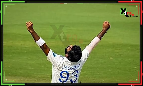 BCCI COE Gives Clearance For Jasprit Bumrah To Participate in Two Test Sri Lanka Series