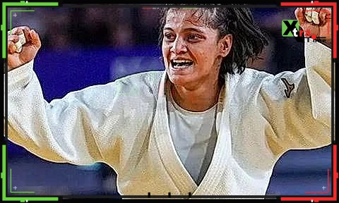 23 Year Old Bengali, Ashmita D Creates History By Winning Judo Gold in Commonwealth Games