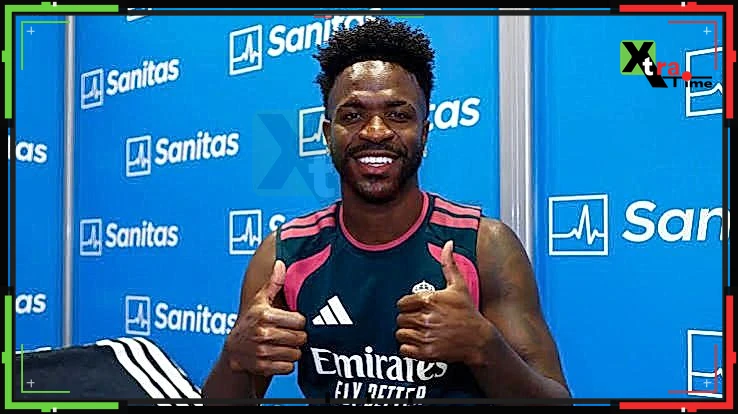 Transfer Window Heats Up as Europe’s Biggest Clubs Chase Major Deals