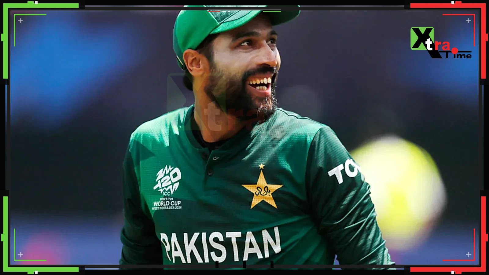 This Pakistan Cricket Star Has Just Become A British Citizen; Could Play IPL Next Year