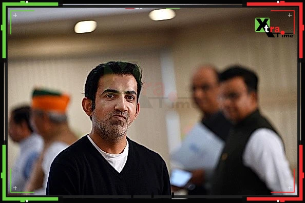 Former Indian Cricket Star Compares VVS Laxman's and Gautam Gambhir's Coaching; Says He Backed A Traditional Combination