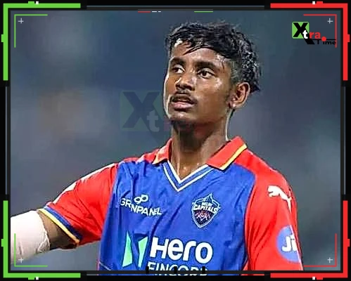 Bengal Cricketer Abishek Porel Arrested Over Rape Allegations