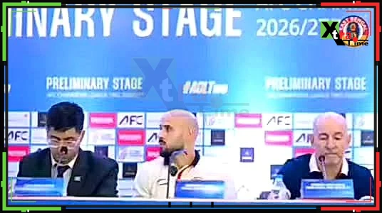 East Bengal Face Tough Challenge Against Al Arabi in AFC Champions League Two Qualifier