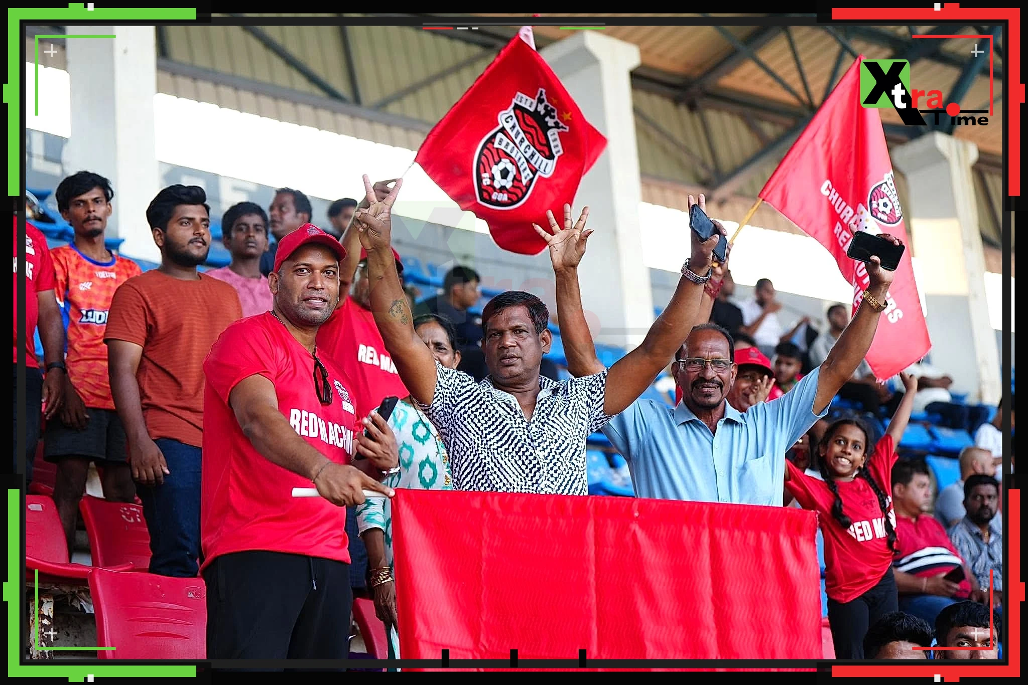 Tata Steel relinquishes ownership  of FC Jamshedpur as they sell club to Churchill Brothers for "just" ₹100