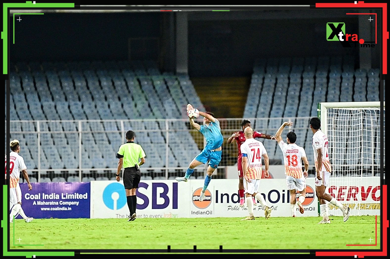 East Bengal Edge Past Indian Army to Reach Durand Cup Semi-Finals