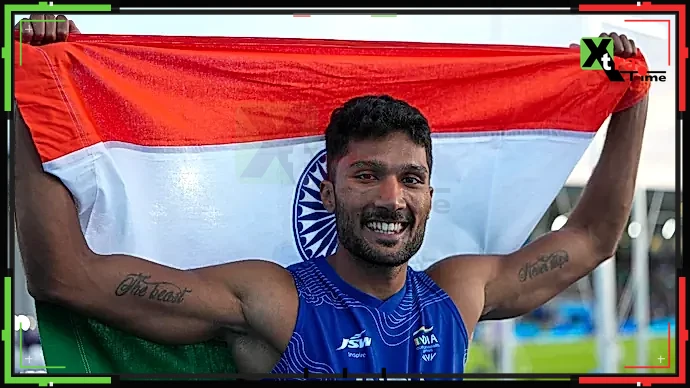 17 Sportspersons Named Arjuna Awardees; No One Named For The Khel Ratna Award