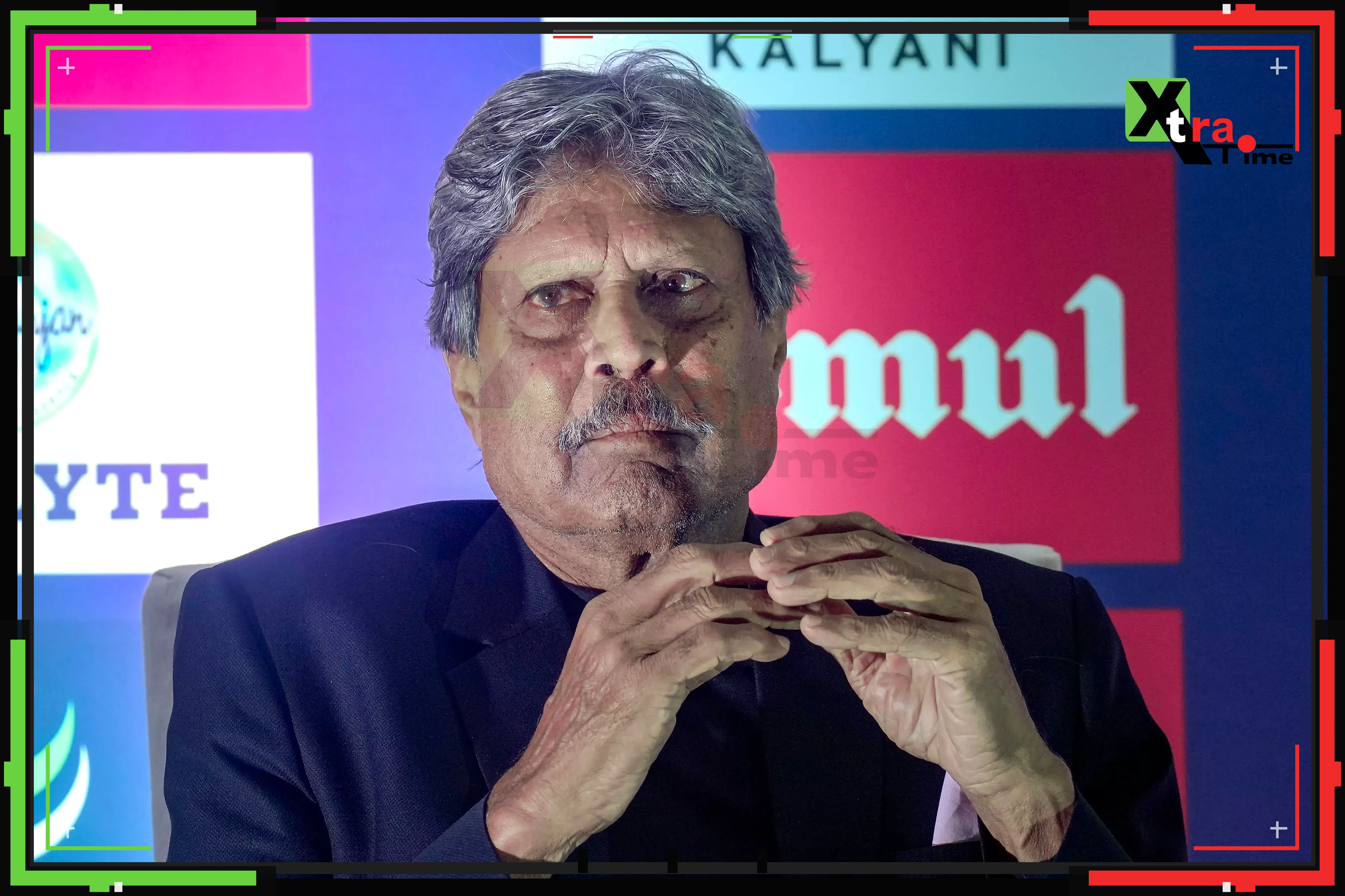 Kapil Dev says He Wants Former Pakistan Captain Imran Khan To Get Treated More Humanely