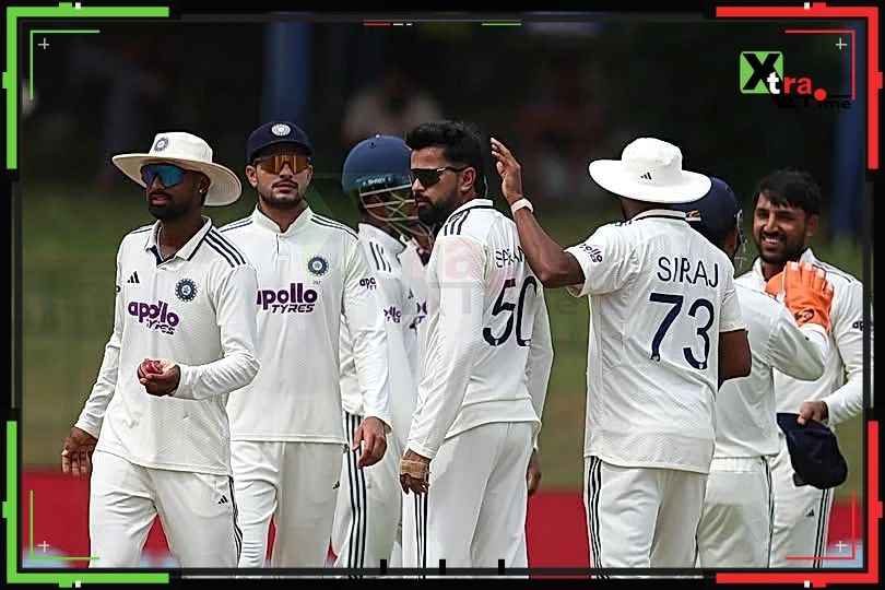 Is Saransh Jain The Next Bowling Star That India Needs Now?