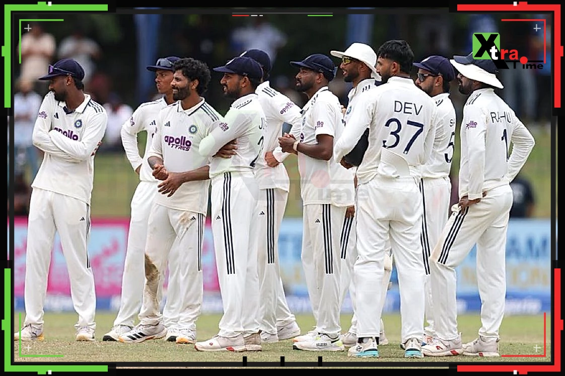 India wins series against Sri Lanka; draws 2nd test after Sonal's Dinusha dogged century