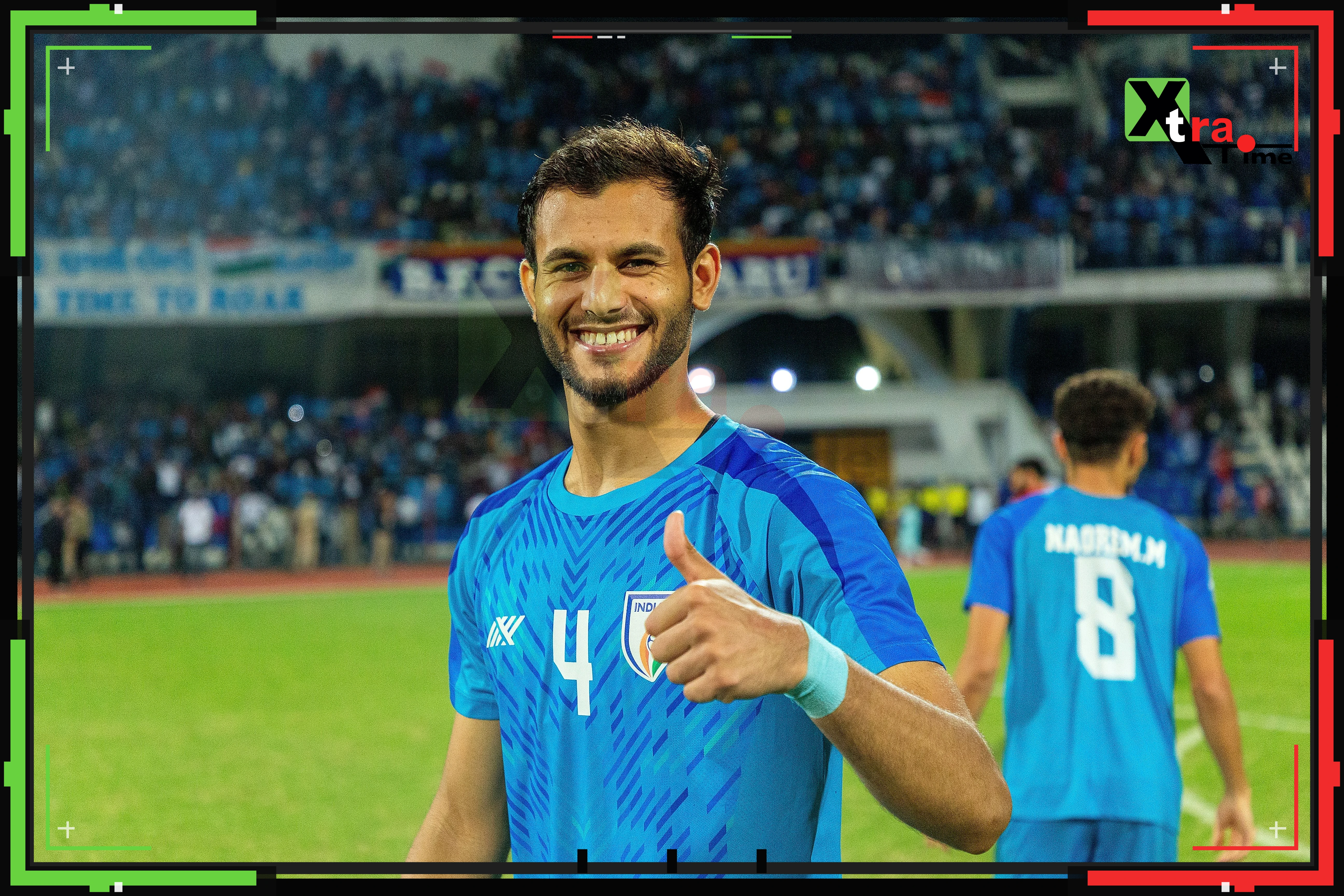 Anwar Ali’s Big Birthday Desire: A Historic Showdown Against Brazil & Uruguay