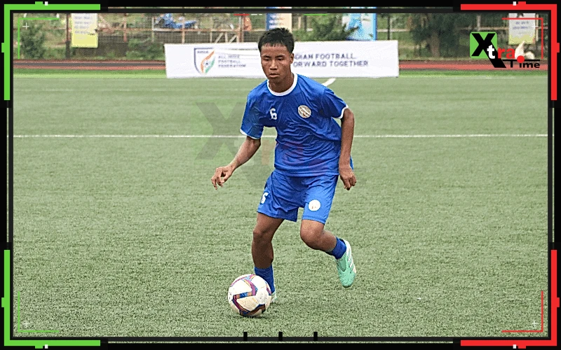 AIFF Introduces New Format for Sub-Junior Boys’ and Girls’ National Championships