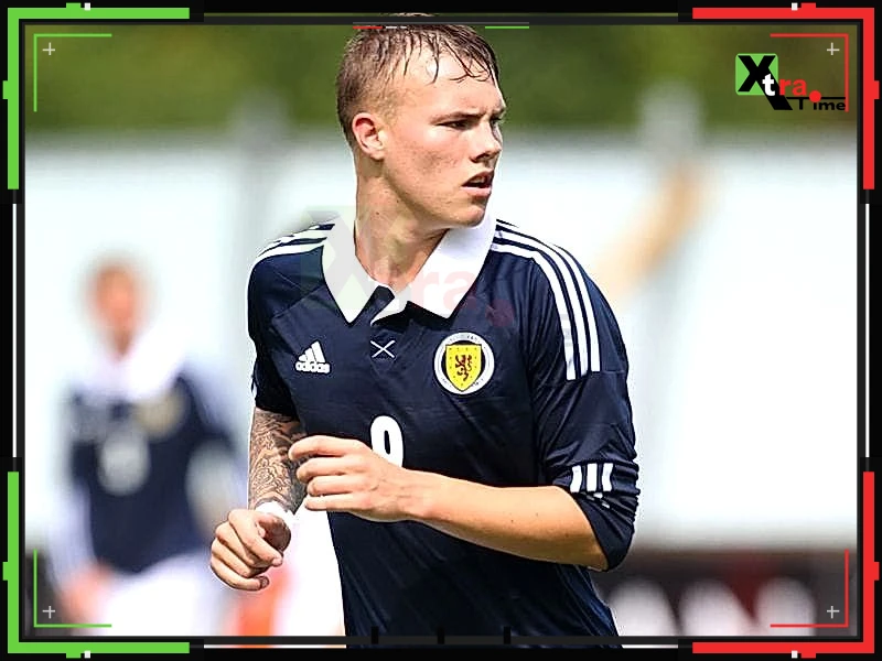 Erwin Set to Arrive in Kolkata, Mohun Bagan’s New Scottish Striker Begins Training on Tuesday
