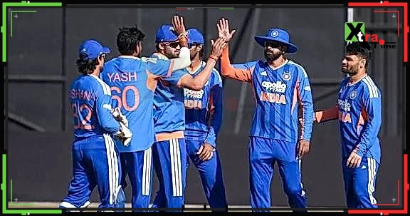 From India to Japan: A T20I With Bigger Ambitions Than the Scoreboard