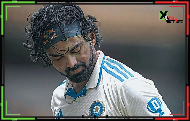 দলীপ ট্রফির ফাইনাল থেকে ছিটকে গেলেন কেএল রাহুল, দক্ষিণাঞ্চলে যোগ সিরাজ-পাডিক্কালের