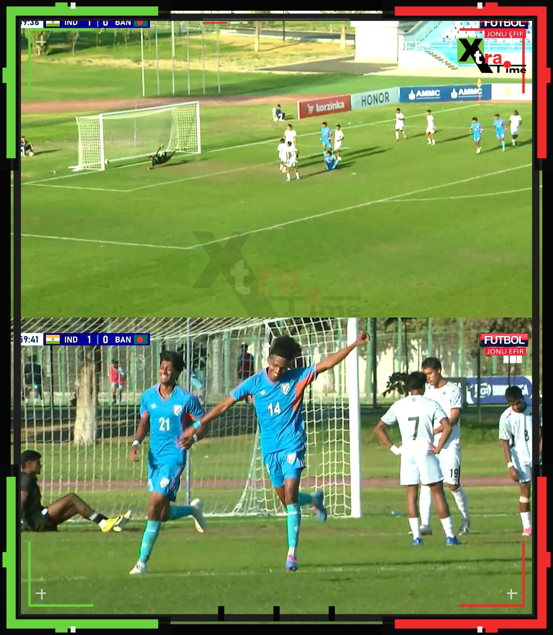 India’s Bold Football Move: Tough Latin American Friendlies Over ASEAN Cup