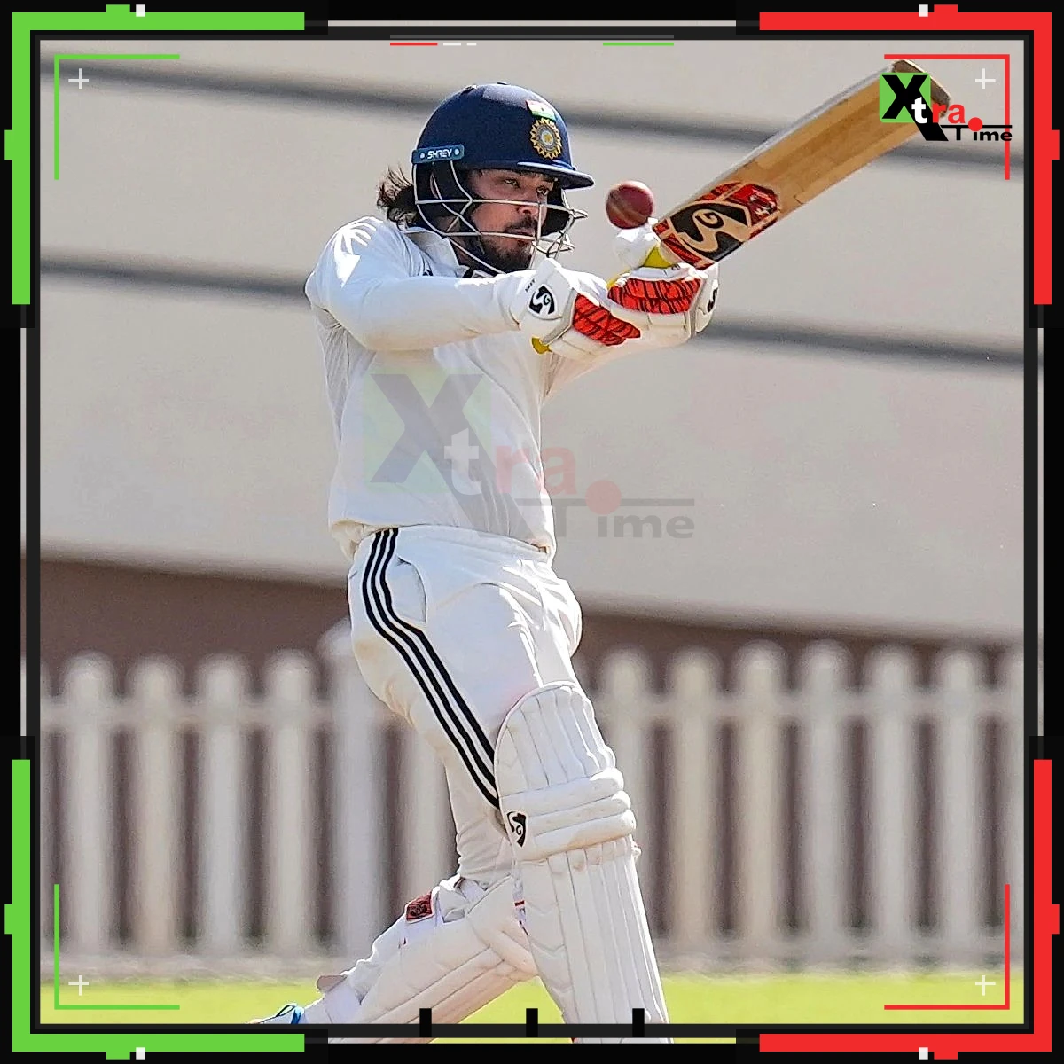 Ishan Kishan's 270 leads East Zone to a mammoth 708 on Day 2 of the Duleep Trophy Final