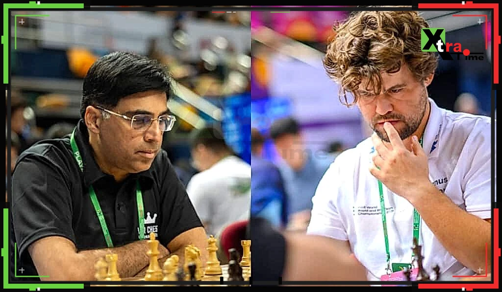 Magnus Carlsen victory over Viswanathan Anand comes in vain as Alaskan Knights edge Alpine APL Pipers