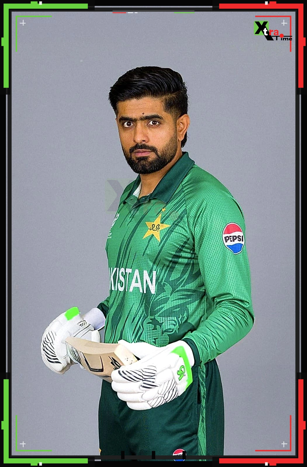 Pakistan Cricket Crisis Deepens: Seven Down Before 100 as Babar Azam’s Side Collapses at Edgbaston