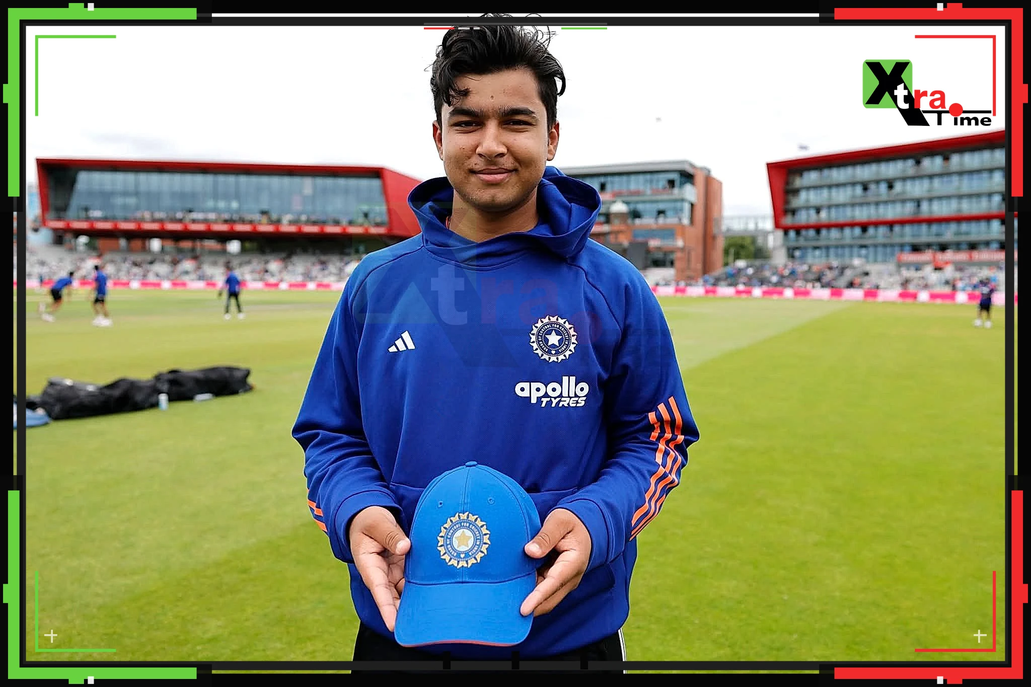 Vaibhav Sooryavanshi’s Exclusion from the Playing XI in 1st T20I against Afghanistan Sparks Debate: Srikkanth, Akmal and Kaif Question India’s Call