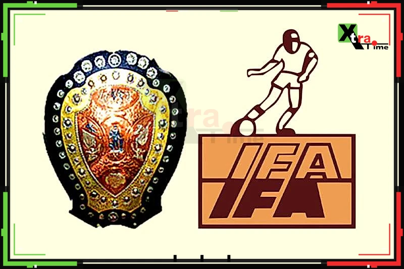 IFA Shield 2026-27: Group Stage Fixtures Revealed, Action Begins September 22
