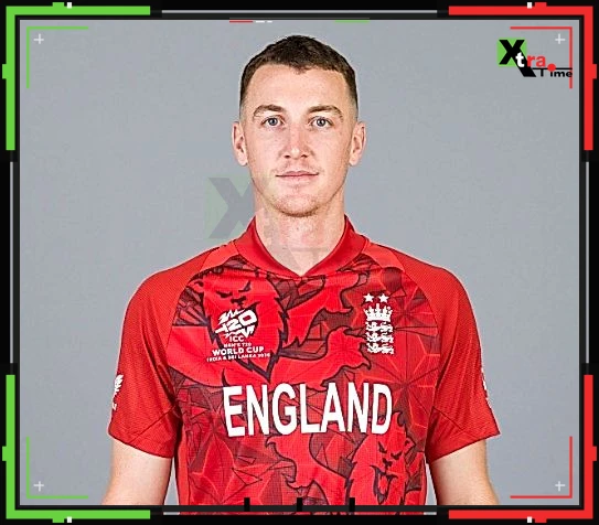Harry Brook Creates History as He Becomes First Captain From a Full Member Nation to Hit Two T20i Tons in a Year